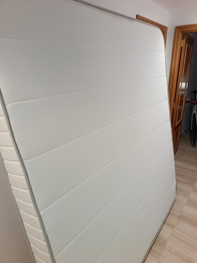Colchón 180x200 cm - Sin usar