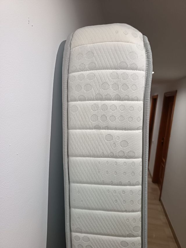 Colchón 180x200 cm - Sin usar