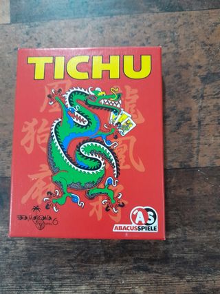 Tichu