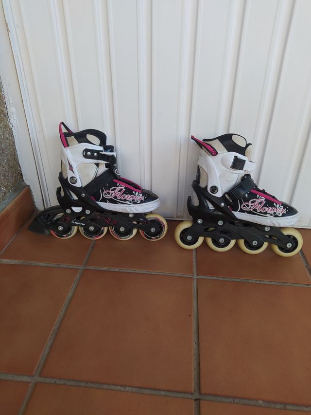 Patines en línea infantiles TIJUANA 