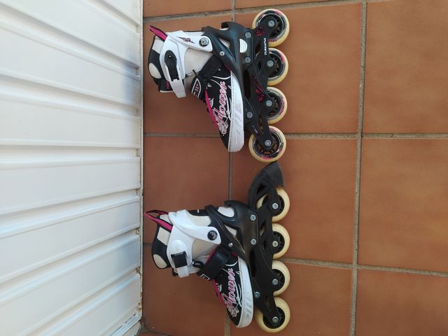 Patines en línea infantiles TIJUANA 