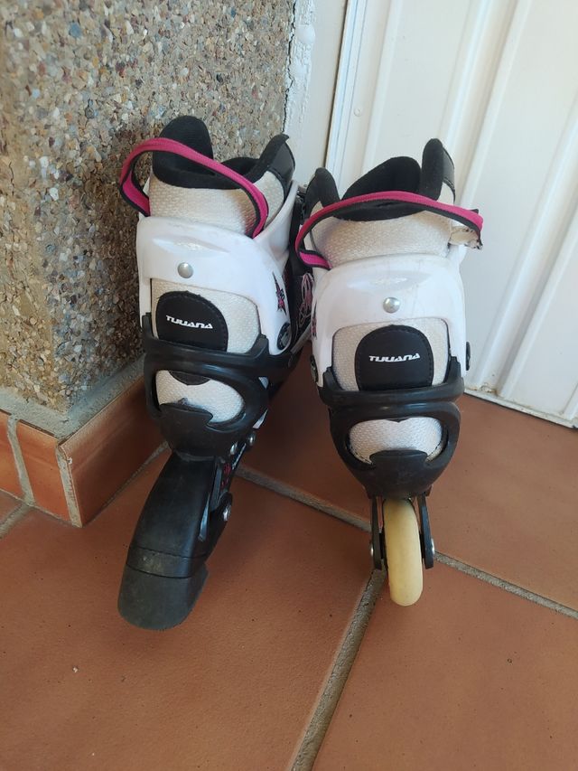 Patines en línea infantiles TIJUANA 