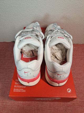 NIKE P-6000 T 38