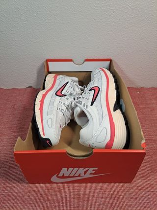 NIKE P-6000 T 38
