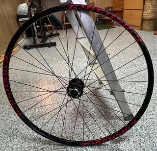 Rueda Trasera MTB 29 12v
