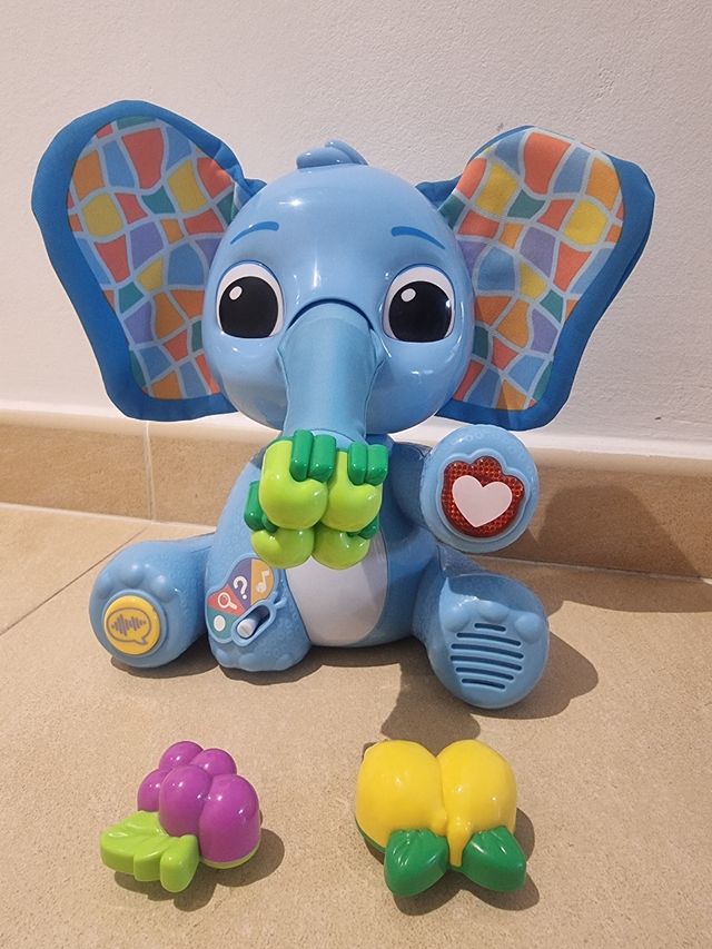 Elefante vtech