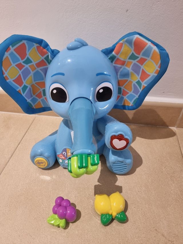 Elefante vtech