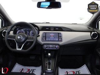 Nissan Micra IG-T 74 kW (100 CV) E6D CVT Acenta