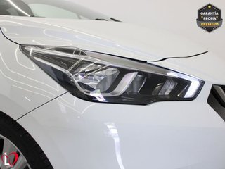 Nissan Micra IG-T 74 kW (100 CV) E6D CVT Acenta