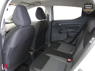 Nissan Micra IG-T 74 kW (100 CV) E6D CVT Acenta