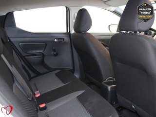 Nissan Micra IG-T 74 kW (100 CV) E6D CVT Acenta