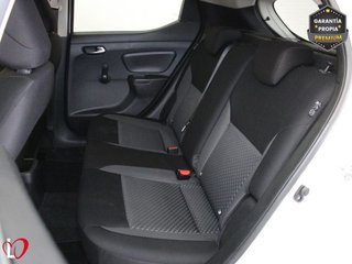 Nissan Micra IG-T 74 kW (100 CV) E6D CVT Acenta