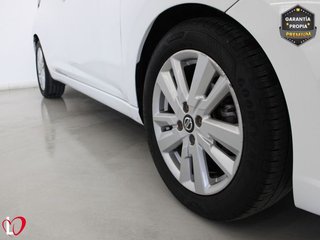 Nissan Micra IG-T 74 kW (100 CV) E6D CVT Acenta
