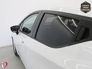 Nissan Micra IG-T 74 kW (100 CV) E6D CVT Acenta