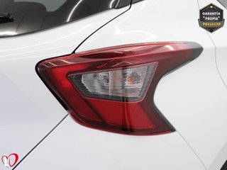 Nissan Micra IG-T 74 kW (100 CV) E6D CVT Acenta