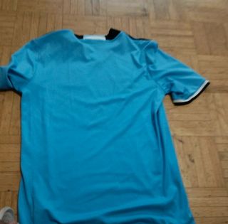 Camiseta Oficial Olympique Marsella 2016