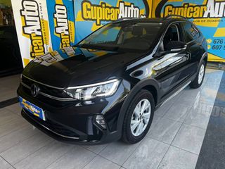 Volkswagen Taigo LIFE 1.0 TSI 110cv DSG Automático