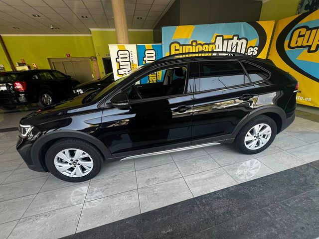 Volkswagen Taigo LIFE 1.0 TSI 110cv DSG Automático
