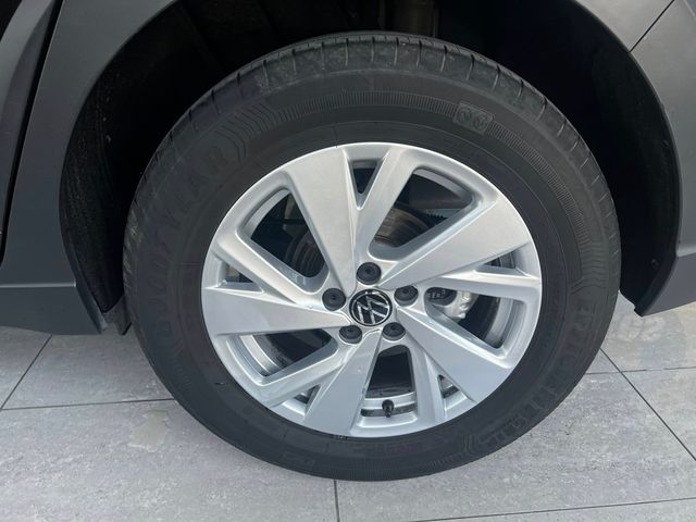 Volkswagen Taigo LIFE 1.0 TSI 110cv DSG Automático