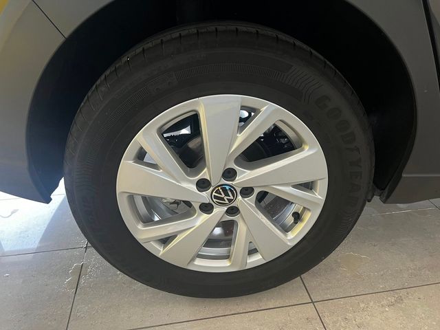 Volkswagen Taigo LIFE 1.0 TSI 110cv DSG Automático