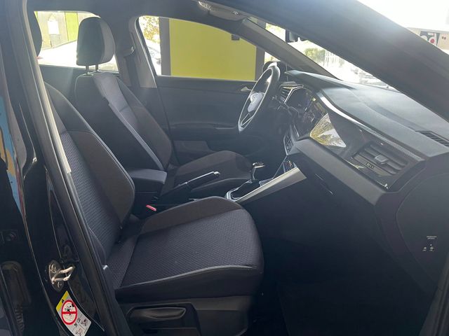 Volkswagen Taigo LIFE 1.0 TSI 110cv DSG Automático