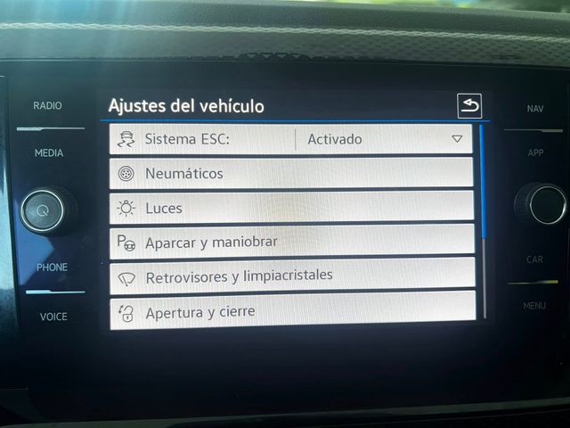 Volkswagen Taigo LIFE 1.0 TSI 110cv DSG Automático