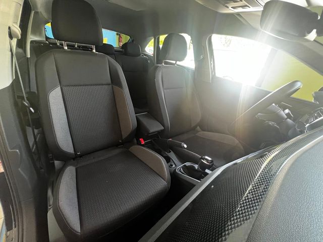 Volkswagen Taigo LIFE 1.0 TSI 110cv DSG Automático