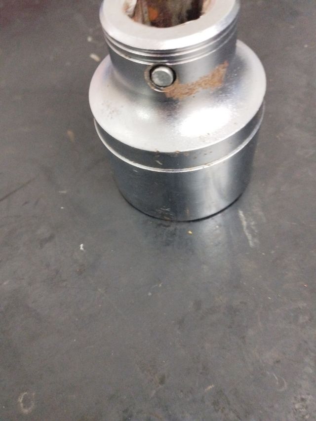 Llave de vaso Britool 46mm 3/4