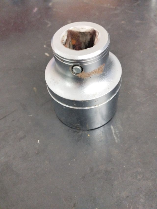 Llave de vaso Britool 46mm 3/4