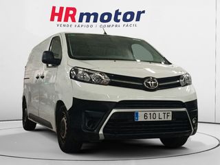 Toyota Proace Compact Business