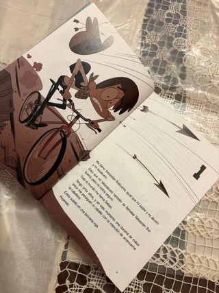 Los Forasteros del Tiempo 1: La aventura de los...