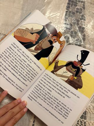 Los Forasteros del Tiempo 1: La aventura de los...