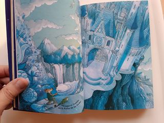 Regreso al Reino de la Fantasía