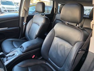 FIAT FREEMONT 2.0 4X4 170 CV UNICO DUEÑO 