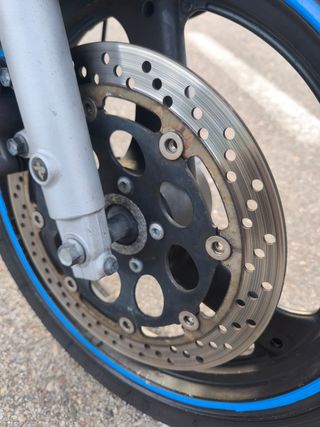 Suzuki GS500F 2007 – A2 – Pegatina C -