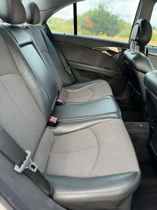 Mercedes-Benz Clase E 2005