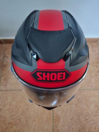 Casco Shoei GT Air II