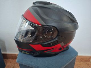 Casco Shoei GT Air II
