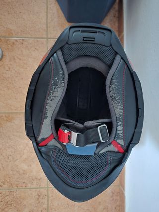 Casco Shoei GT Air II