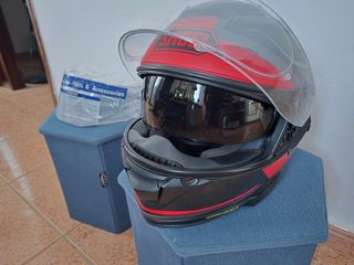 Casco Shoei GT Air II
