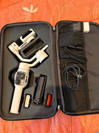 Zhiyun Smooth 5s Combo Estabilizador