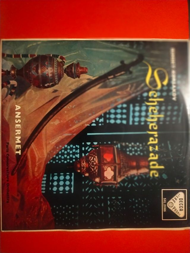 Colección vinilos antiguos año 60