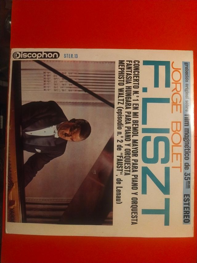 Colección vinilos antiguos año 60