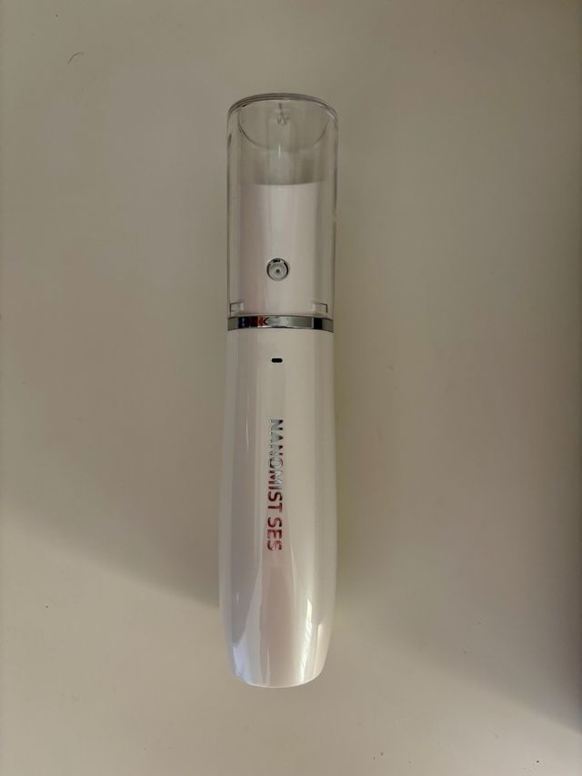 Vaporizador Facial Sesderma