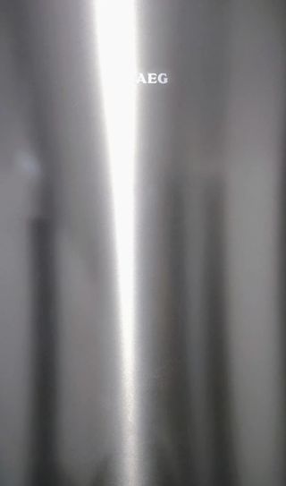 Nevera AEG
