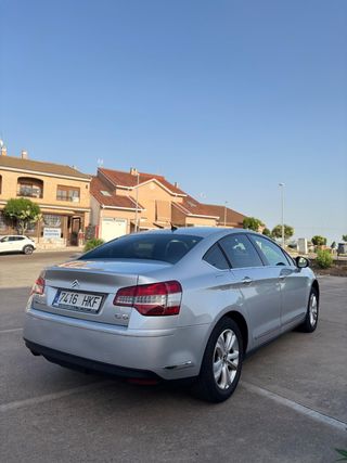 Citroen C5 2013 automático ✅️