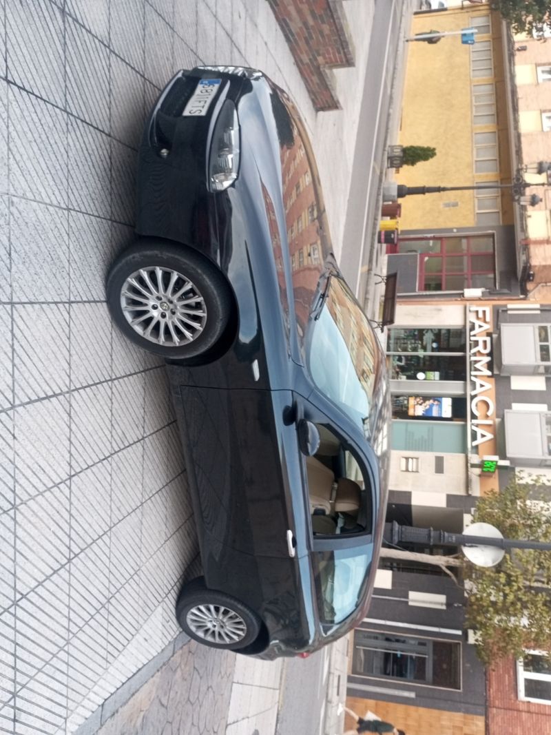 Alfa Romeo 147 2007 - foto 1