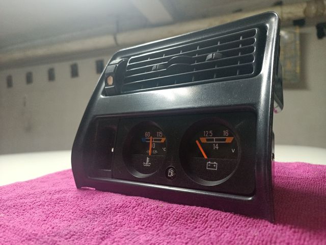 Relojes Renault 5