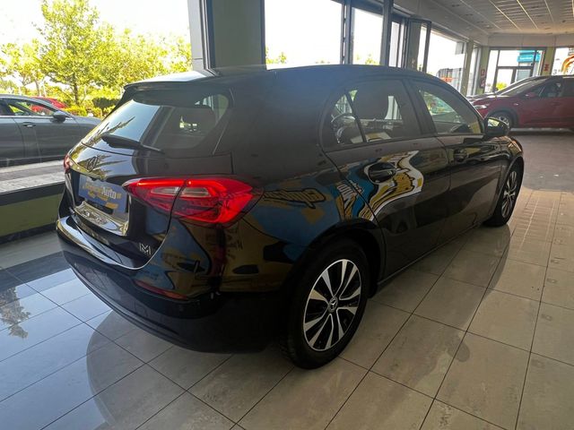 Mercedes-Benz Clase A 180 136cv