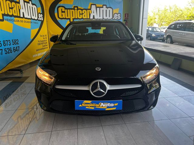 Mercedes-Benz Clase A 180 136cv